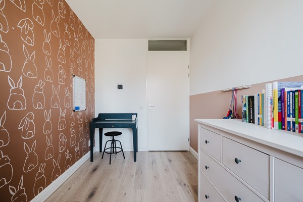 Medium property photo - Adriaan Prinslaan 27, 3201 MD Spijkenisse